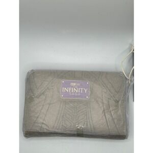 Marvel Loungefly Infinity Saga Thanos Gauntlet Zip Around Wallet#362